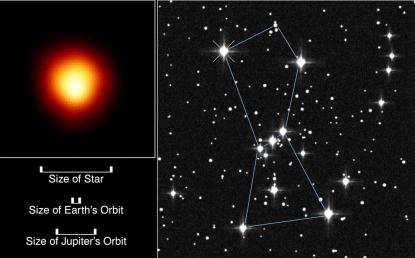 Betelgeuze