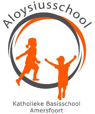 In haar beoordeling welk model het beste bij de Aloysiusschool past, kijken de schooldirectie en de MR in de eerste plaats naar het belang van de kinderen.