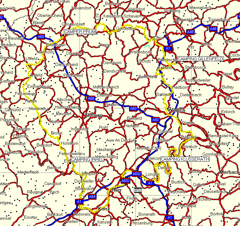 Eifel - Prüm 21