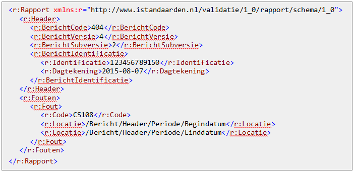 2 XSLT s voor istandaarden De XSLT s die Zorginstituut Nederland beschikbaar stelt, zijn alleen bruikbaar voor de berichten die zijn opgenomen in de informatiemodellen.