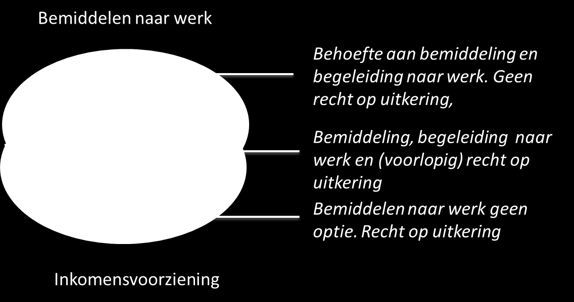 Visie vraagstukken Keuze: kiezen