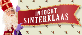 De Pieten doen geheimzinnig, maar waarom daar kan de Sint niet achter komen. Daarom heeft Hij Dr. Love, een speurneus, ingehuurd. Dr. Love vraagt alle kinderen een zelf geknutselde bloem met steel mee te nemen.