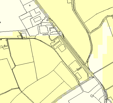 Vaartwijk Binnen de grenzen van het deelgebied Vaartwijk bevinden zich volgens de Archeologische MonumentenKaart (AMK) geen terreinen met een vastgestelde archeologische waarde.