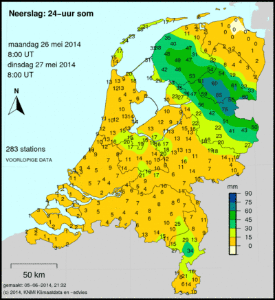 En verder hebben we te maken met.