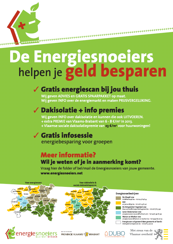 Sensibilisatie en