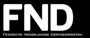 Federatie Nederlandse Diervoederketen 2016 Alle auteursrechten en databankrechten op deze uitgave worden uitdrukkelijk voorbehouden.