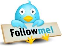 Volg De Watermolen ook op Twitter! Weet u dat De Watermolen ook te volgen is op twitter?