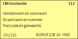 de Ring trakteert: gratis maaltijd! Ben je 55 of ouder en woon je in Malle? Dan trakteren wij je vanaf oktober 2016 tot en met september 2017 op één gratis maaltijd in de maand waarin je jarig bent!