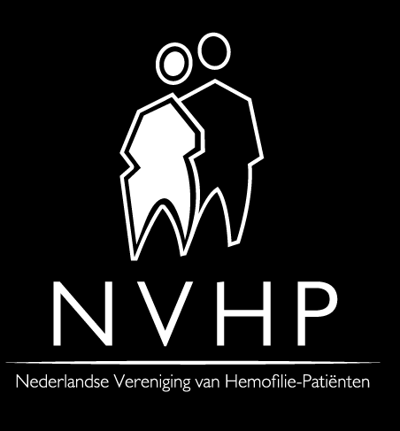 Nederlandse Vereniging van Hemofilie-Patiënten De in 1971 opgerichte Nederlandse Vereniging van Hemofilie- Patiënten (NVHP) is een belangenvereniging