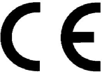 EC Declaration of Conformity We, the undersigned, Manufacturer: Address, City: Country: Authorized representative in Europe: Address, City: Country: declare the following apparatus: Product name :