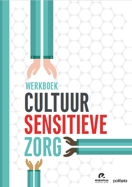 Werkboek cultuursensitieve zorg Tips en tricks bij