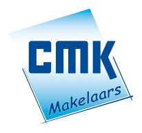 CMK MAKELAARS Service en persoonlijke begeleiding staan bij ons hoog in het vaandel!