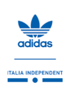 Italia Independent de overeenkomst gesloten voor vier jaar voor de design, productie en distributie van Adidas Originals Eyewear.