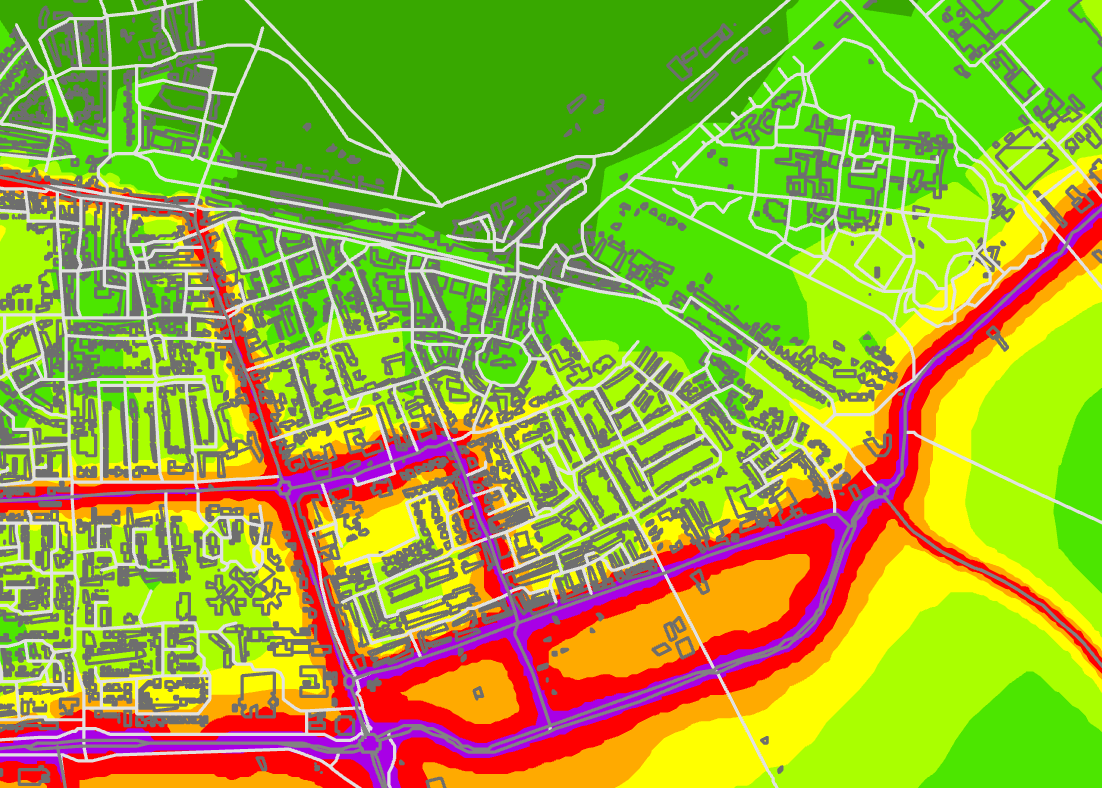 Indien van de locatie grond wordt afgevoerd, dient daarom rekening te worden gehouden met de daarop van toepassing zijnde regelgeving van onder meer de Wet bodembescherming en het Besluit