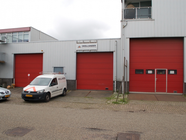 Te huur Edisonstraat 31 2811 EM Reeuwijk Lage Gouwe 2,