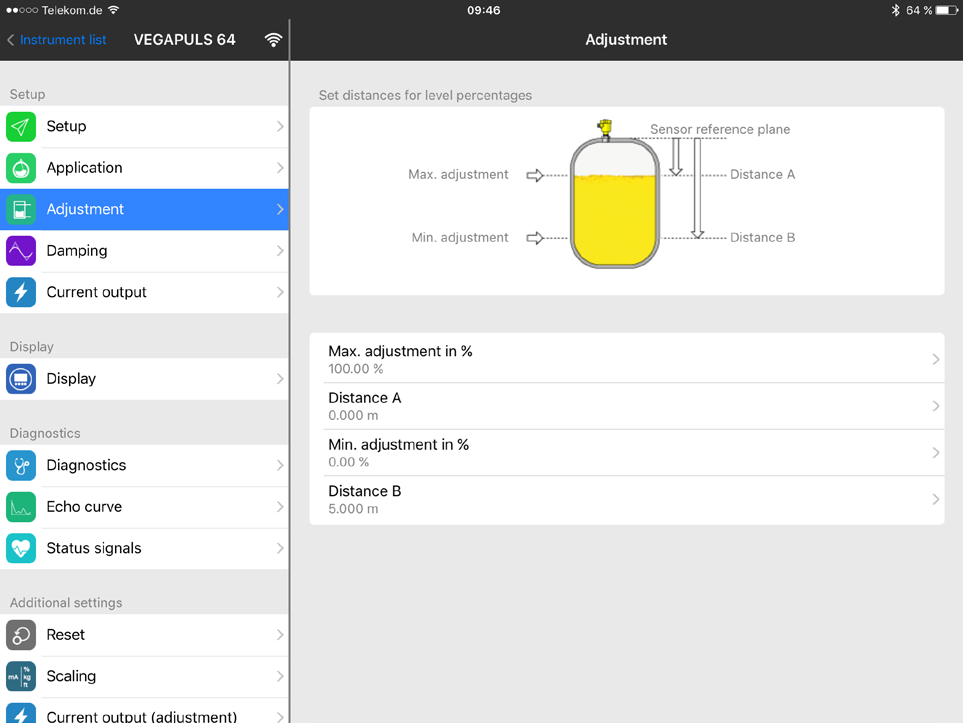 6 Bluetooth-verbinding met smartphone/tablet in bedrijf nemen Wanneer de verbinding wordt onderbroken, bijv.