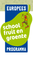 Schoolfruit Driestromenland is ook dit jaar weer uitgekozen om mee te doen aan EU-schoolfruit.
