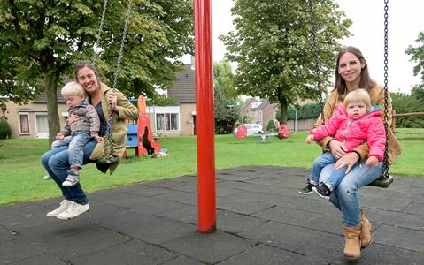 Beleidsnota Maatschappelijke Ondersteuning & Zorg 2017