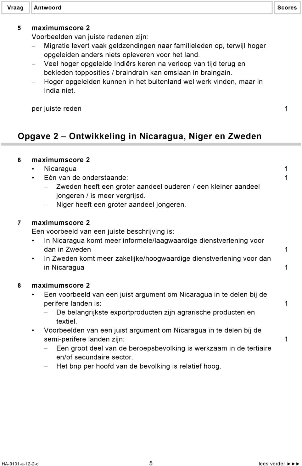 Hoger opgeleiden kunnen in het buitenland wel werk vinden, maar in India niet.