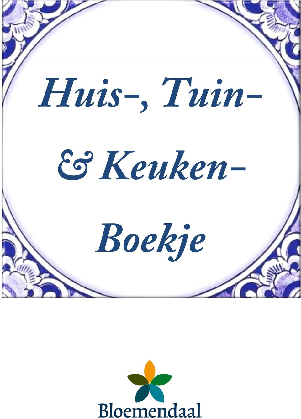 Keuken-