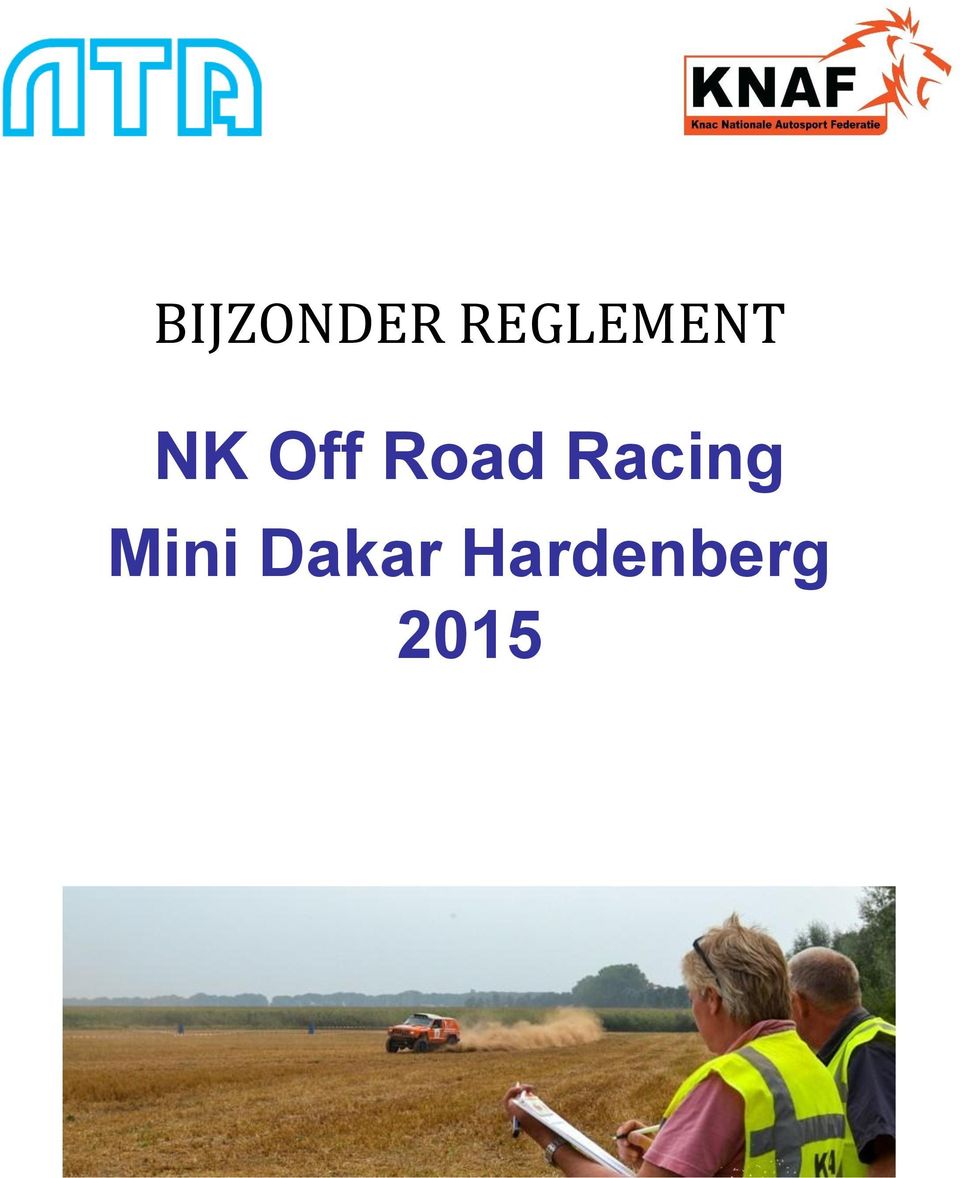 Road Racing Mini