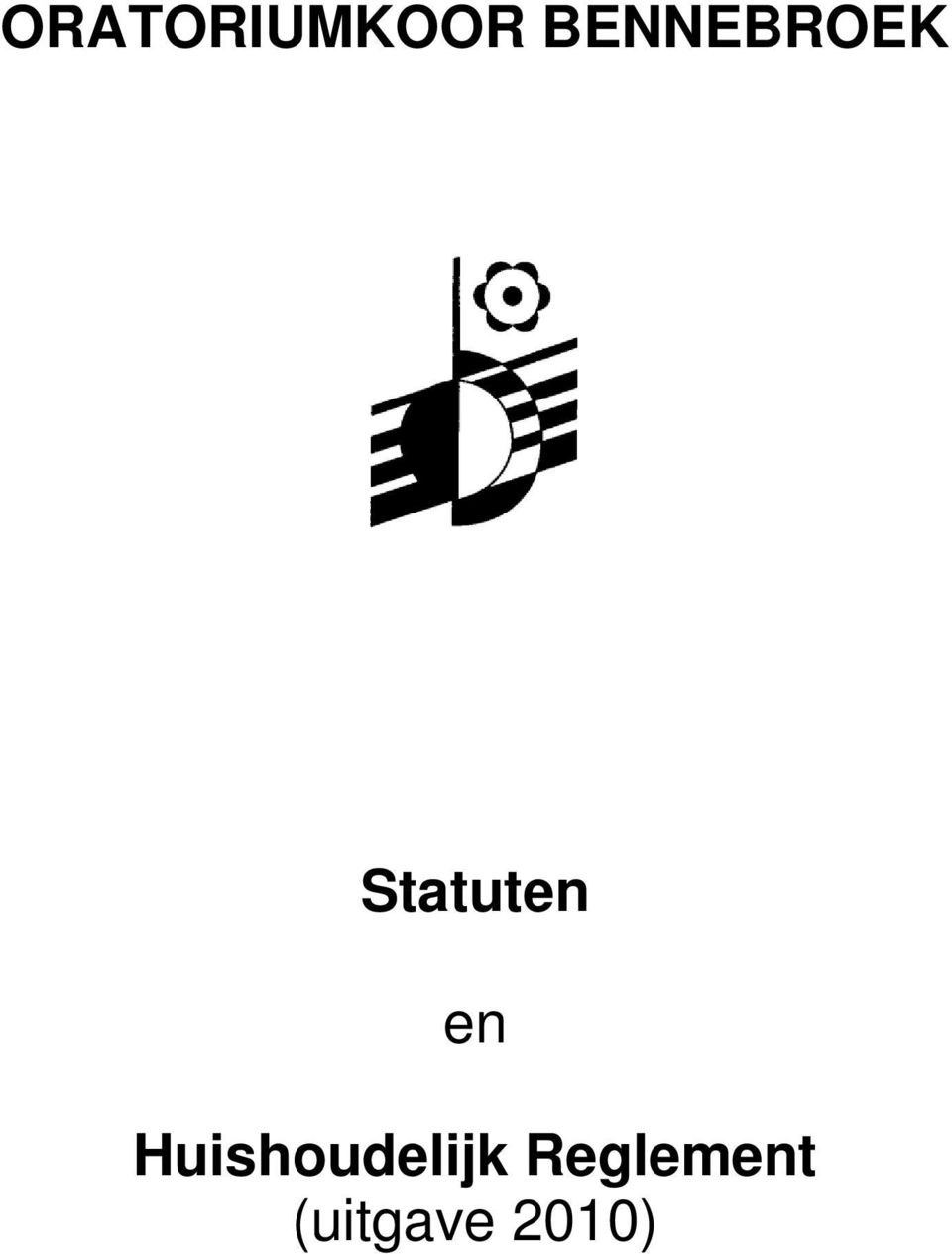 Statuten en