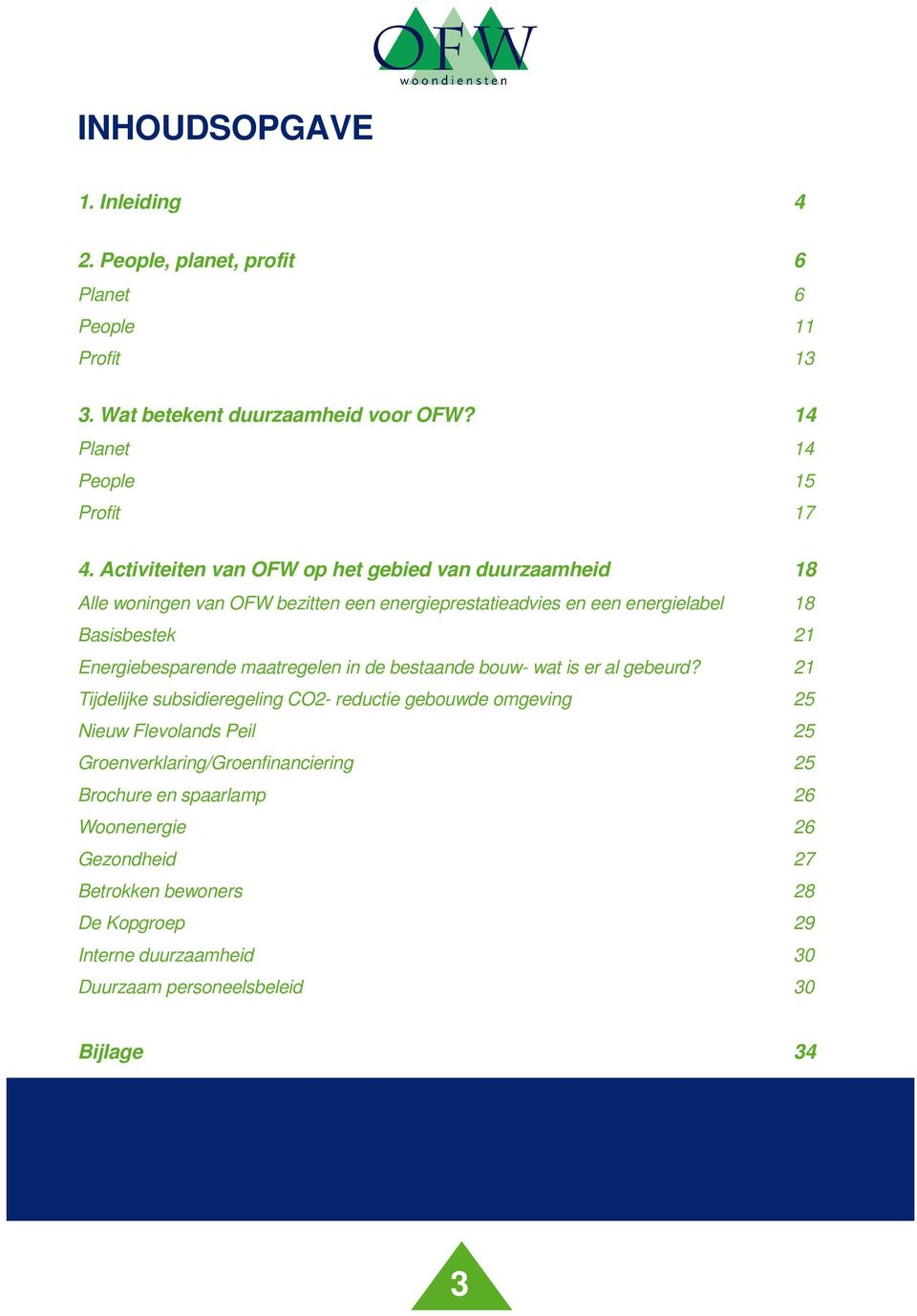 Energiebesparende maatregelen in de bestaande bouw- wat is er al gebeurd?