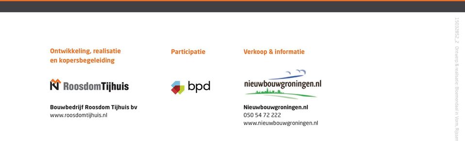 nl Participatie Verkoop & informatie Nieuwbouwgroningen.