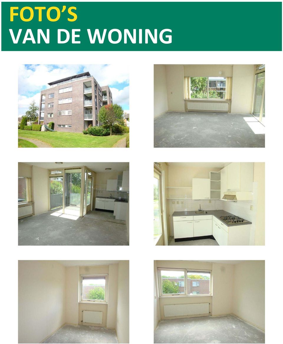 WONING