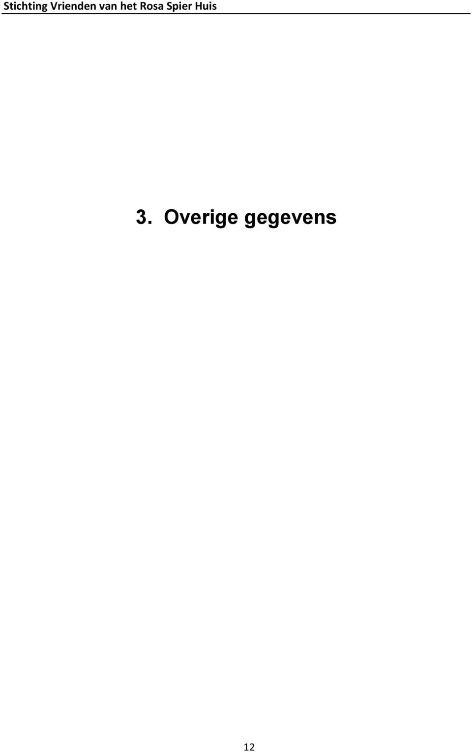 gegevens