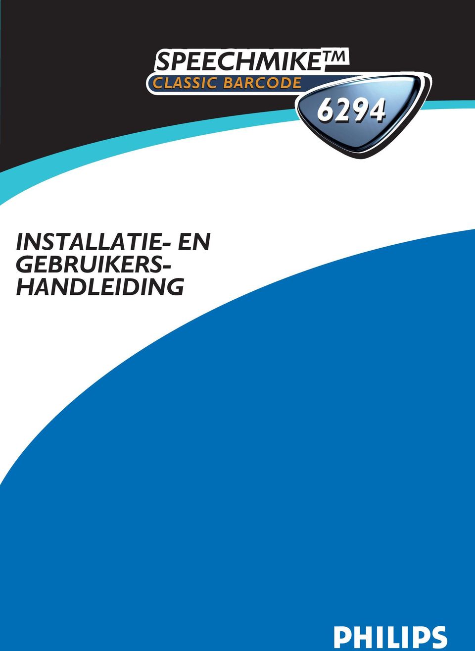 6294 INSTALLATIE-