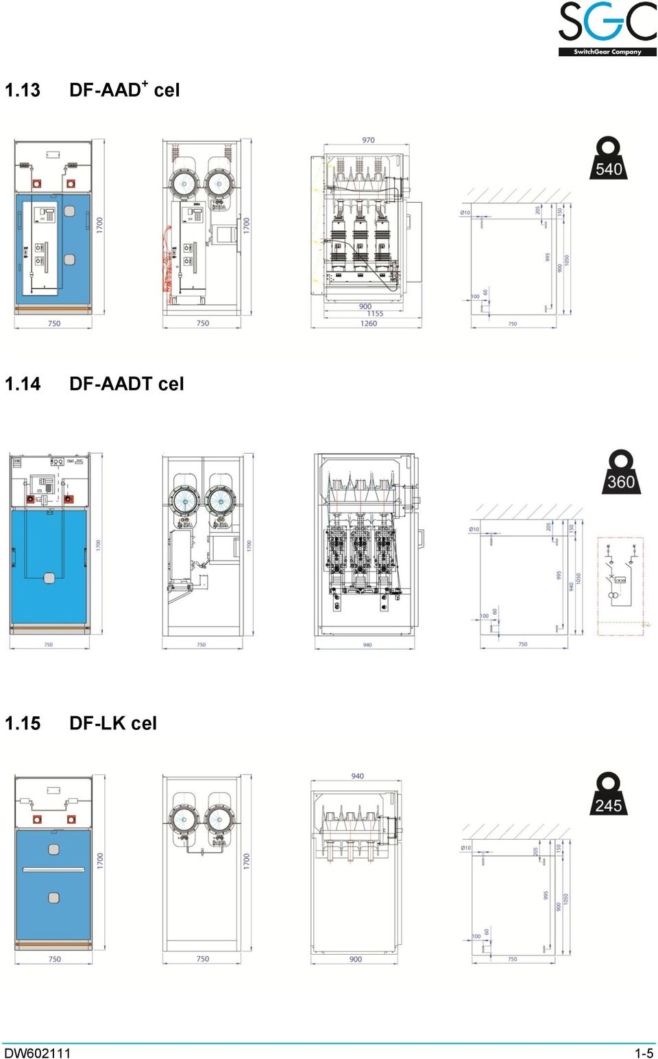 14 DF-AADT 15