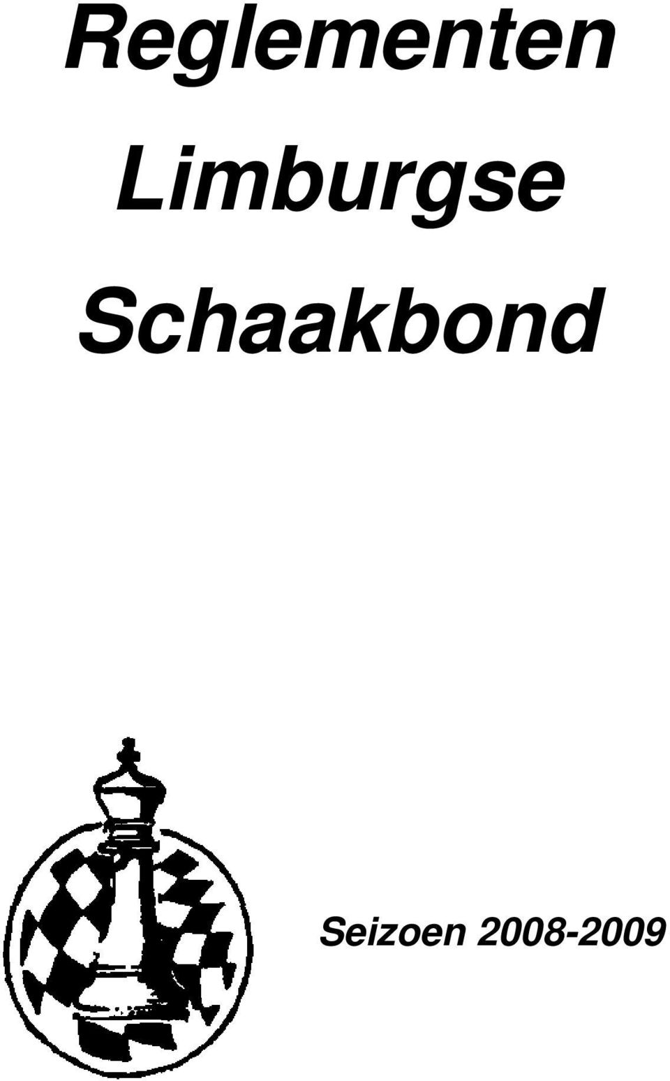 Schaakbond