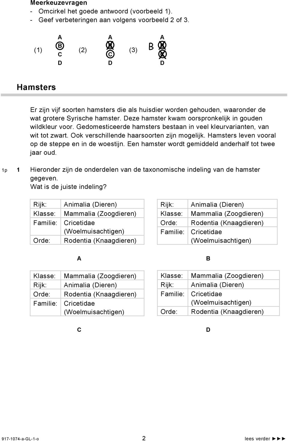 Deze hamster kwam oorspronkelijk in gouden wildkleur voor. Gedomesticeerde hamsters bestaan in veel kleurvarianten, van wit tot zwart. Ook verschillende haarsoorten zijn mogelijk.