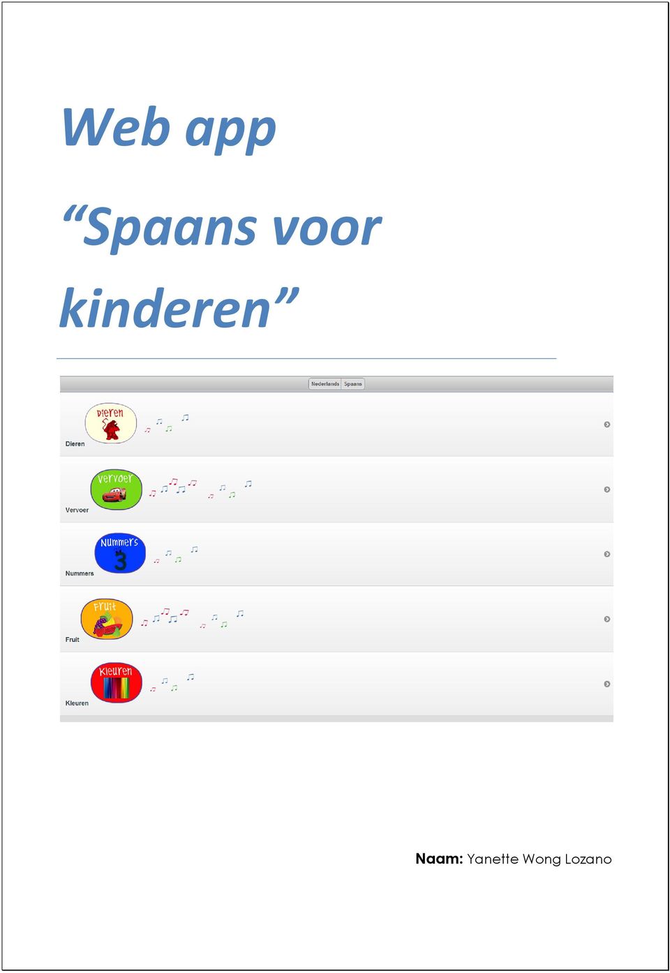 kinderen