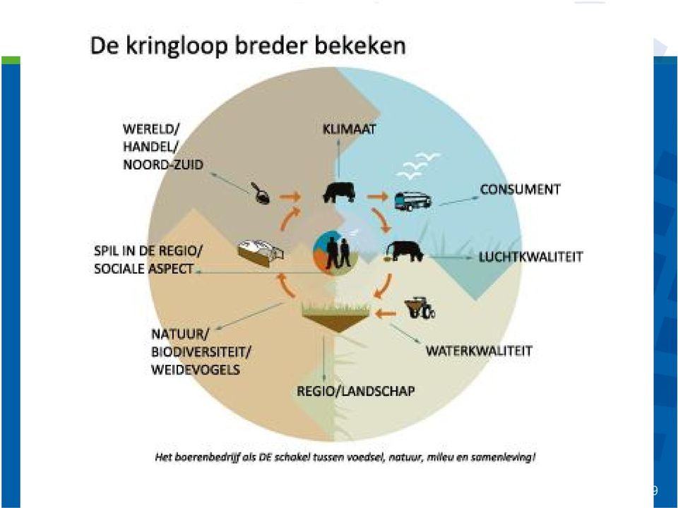 systeem in de