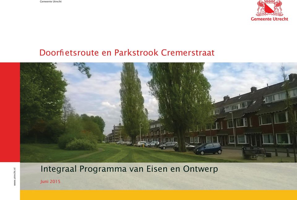 nl Integraal Programma van Eisen en Ontwerp