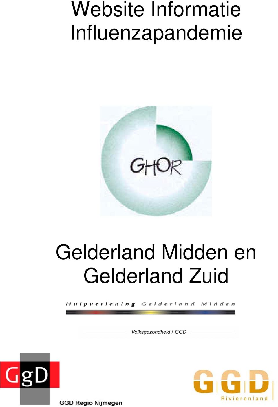 Gelderland Midden