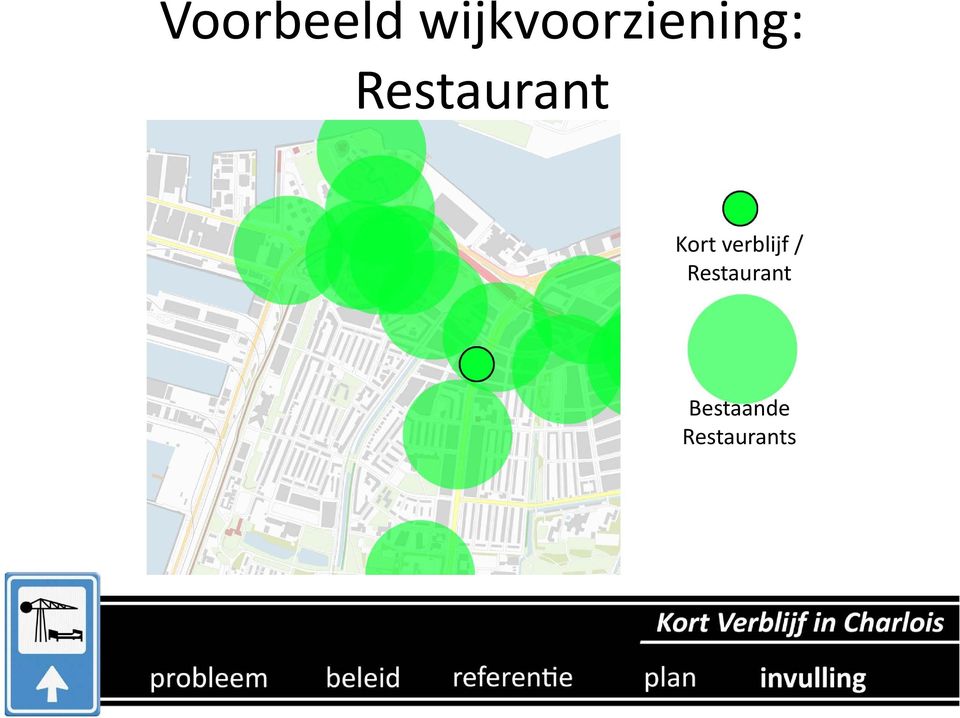 Restaurant Kort