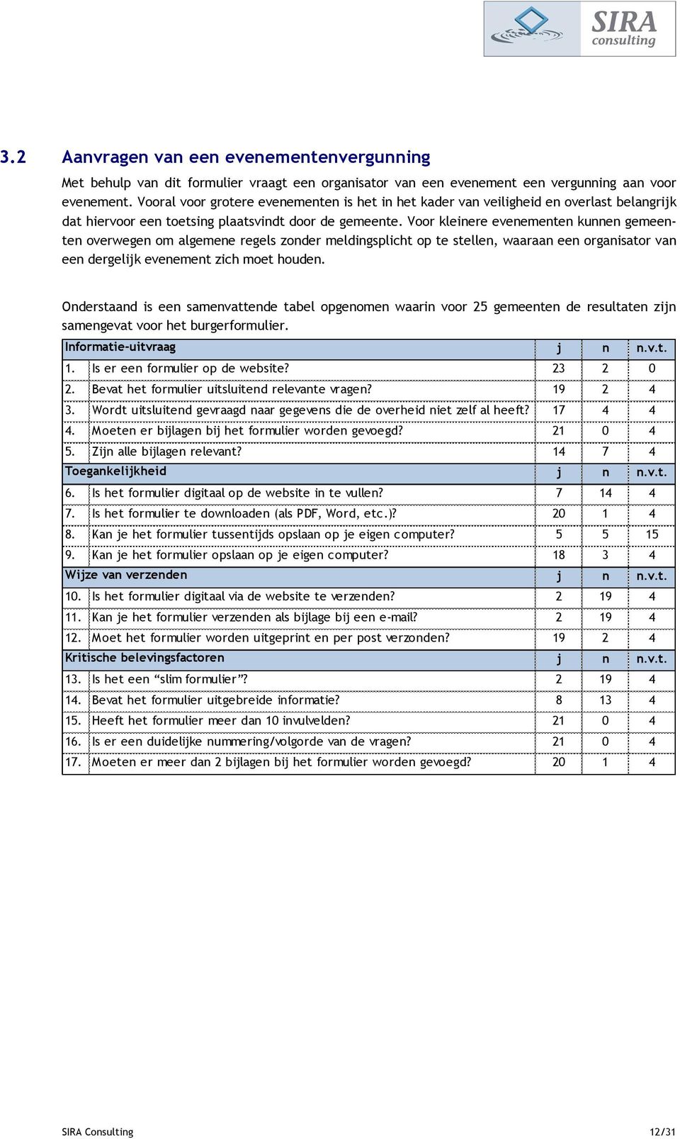 Voor kleinere evenementen kunnen gemeenten overwegen om algemene regels zonder meldingsplicht op te stellen, waaraan een organisator van een dergelijk evenement zich moet houden.