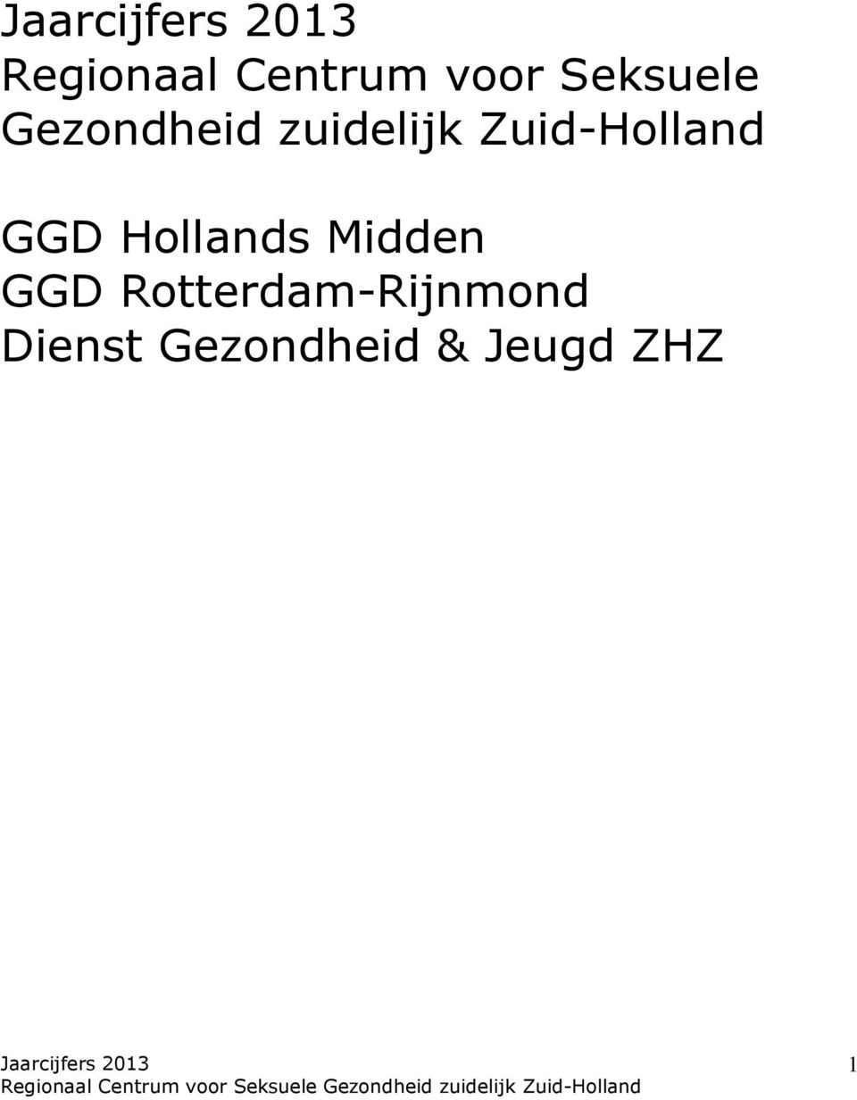 GGD Hollands Midden GGD