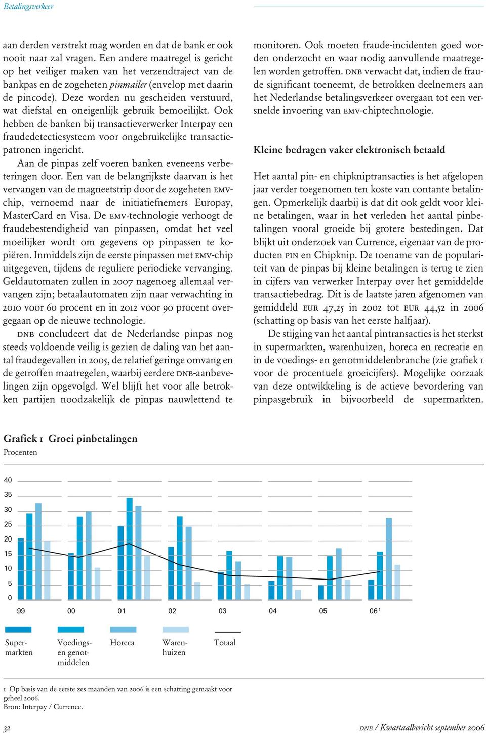 Deze worden nu gescheiden verstuurd, wat diefstal en oneigenlijk gebruik bemoeilijkt.