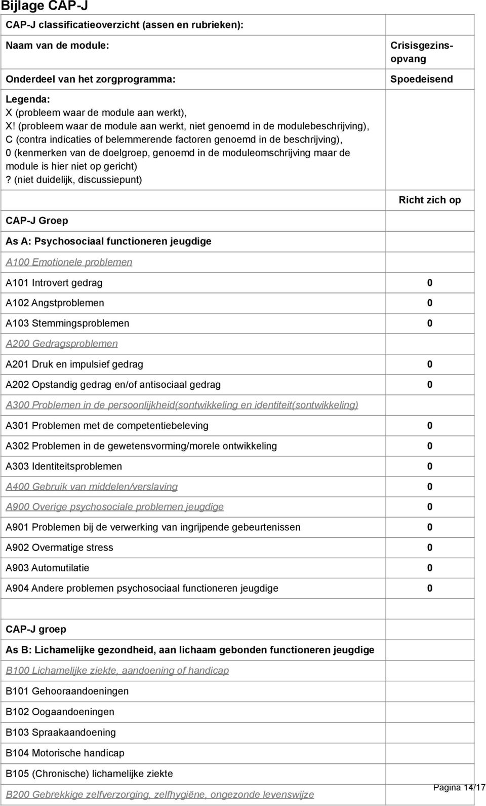 moduleomschrijving maar de module is hier niet op gericht)?