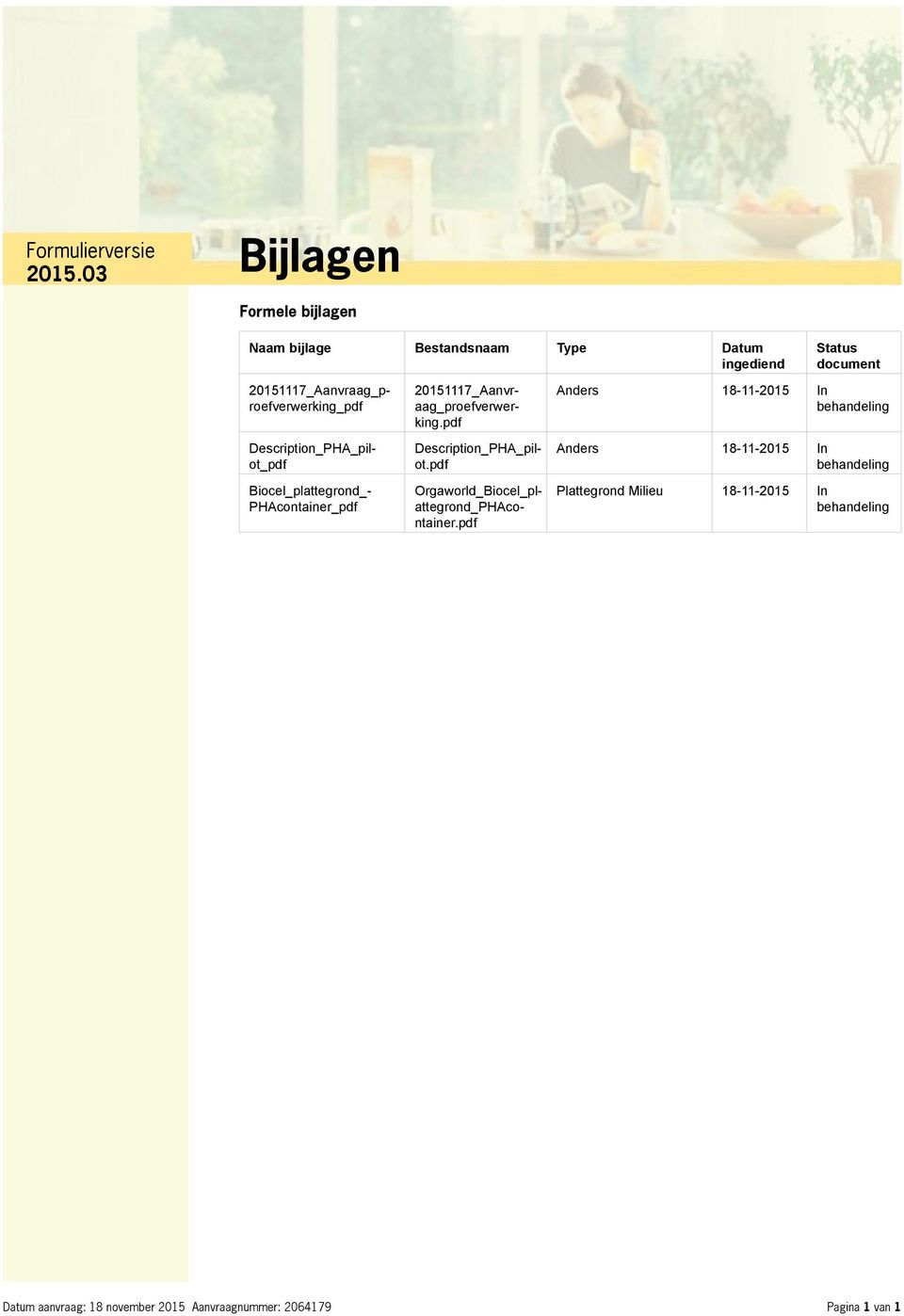 pdf Description_PHA_pilot_pdf Orgaworld_Biocel_plattegrond_PHAcontainer.