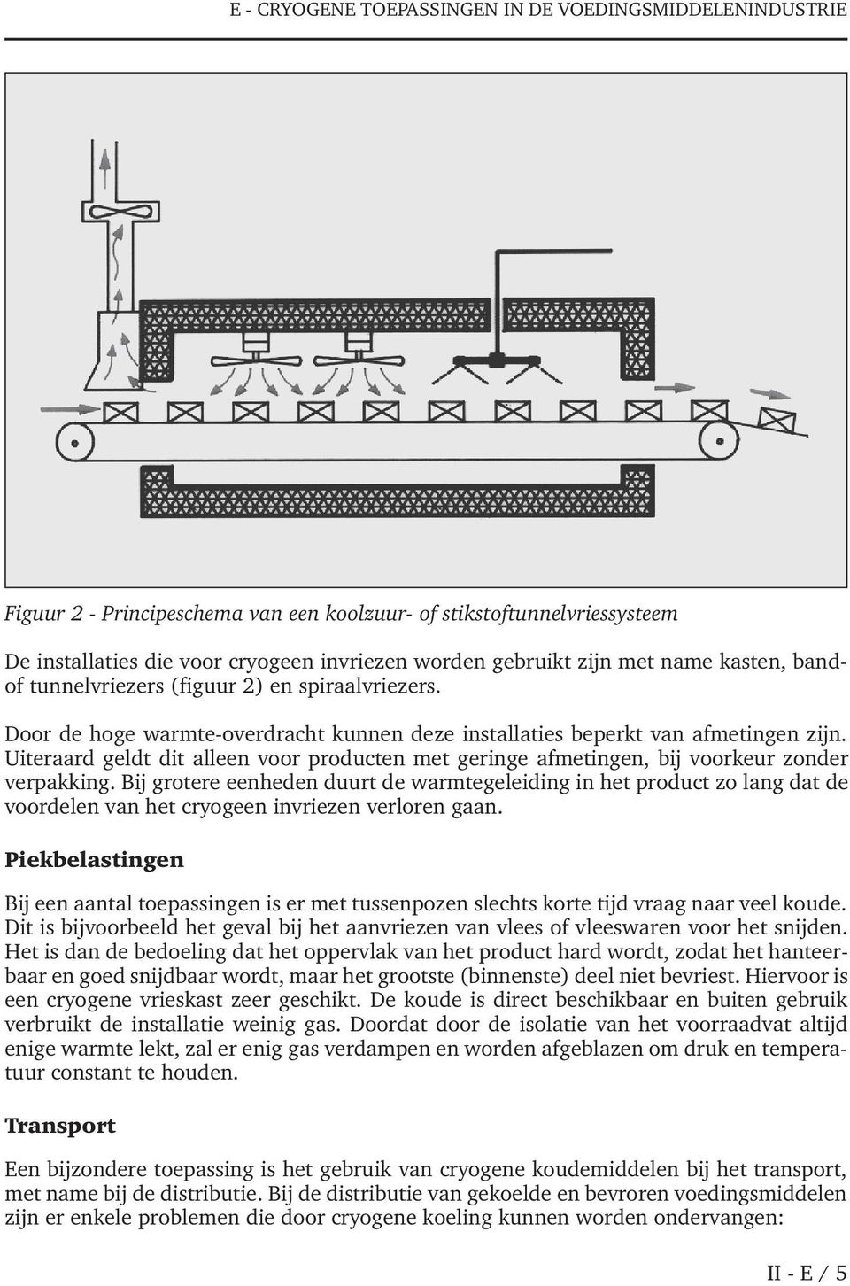 Uiteraard geldt dit alleen voor producten met geringe afmetingen, bij voorkeur zonder verpakking.