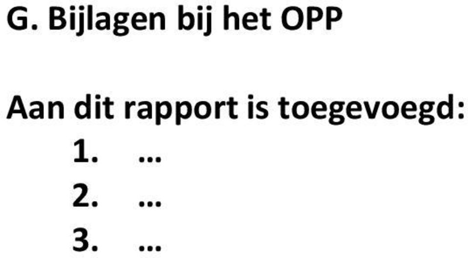 rapport is