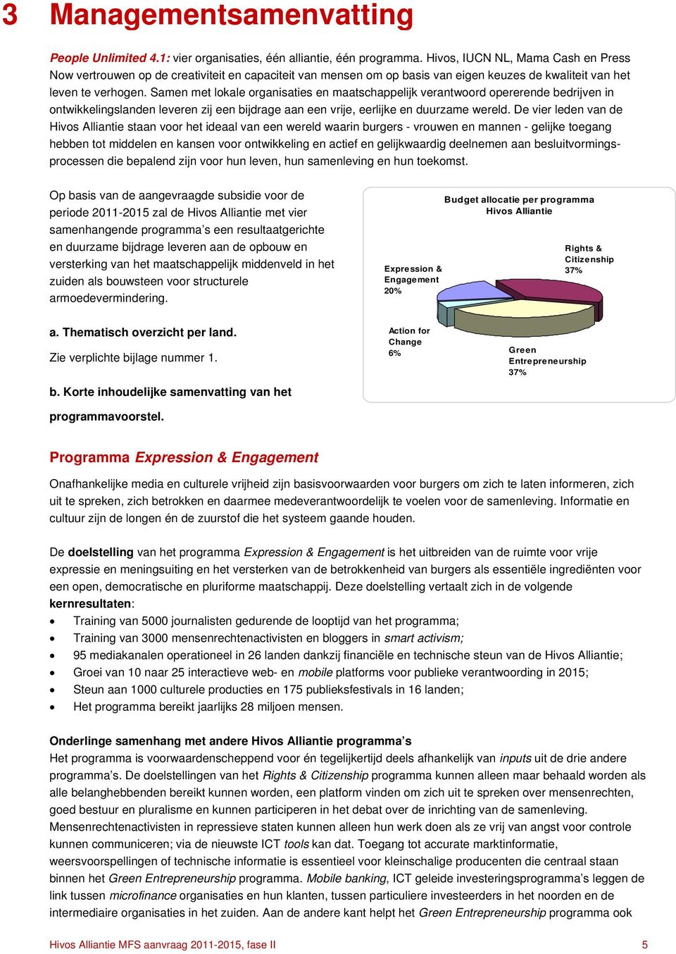 Samen met lokale organisaties en maatschappelijk verantwoord opererende bedrijven in ontwikkelingslanden leveren zij een bijdrage aan een vrije, eerlijke en duurzame wereld.