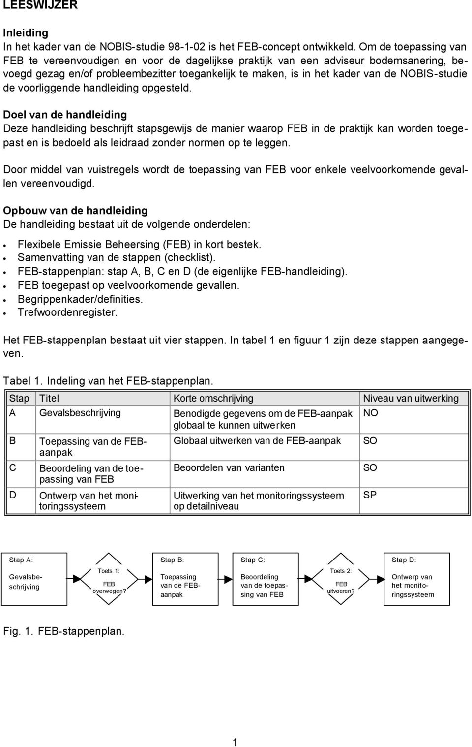 NOBIS-studie de voorliggende handleiding opgesteld.