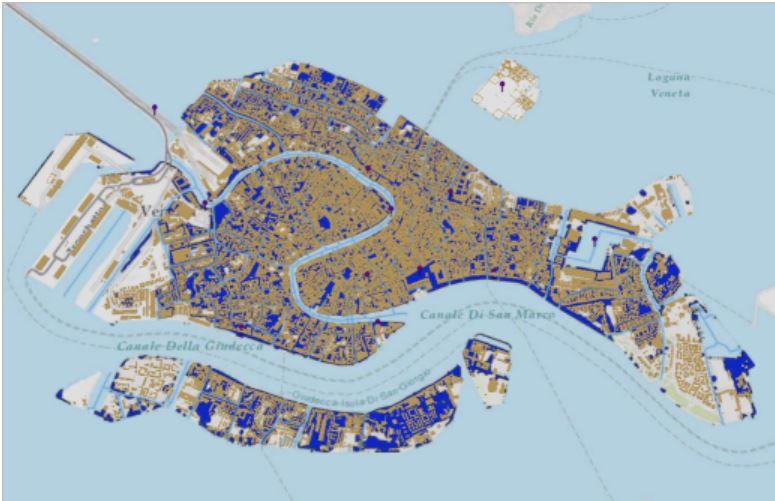 OPDRACHT GIS : on-line cursus (4)