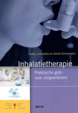 Algemene opmerkingen Kies een device in overleg met de pathologische toestand van de patiënt Probeer zo veel als mogelijk 1 soort device te gebruiken Compliance is beter bij betrokkenheid van keuze